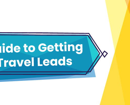 How to find travel leads