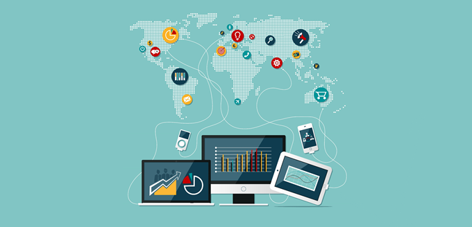 Trends from around the world