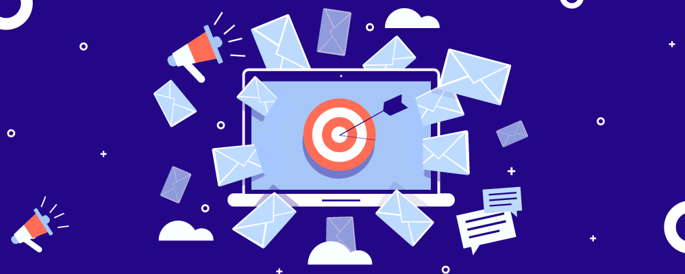 Triggered email marketing examples