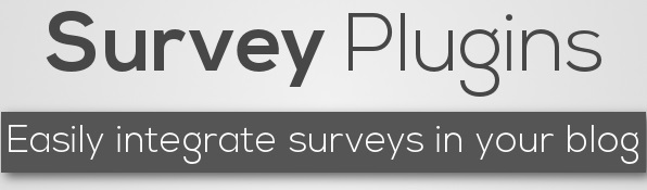 Quiz/Survey tools