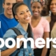 Zoomers - college trends
