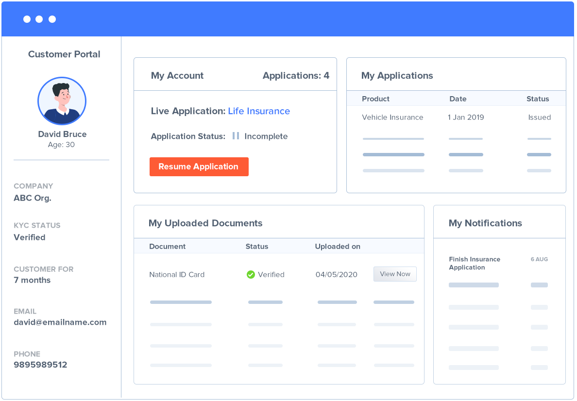 Accelerated Claim Processing with Intelligent Automation