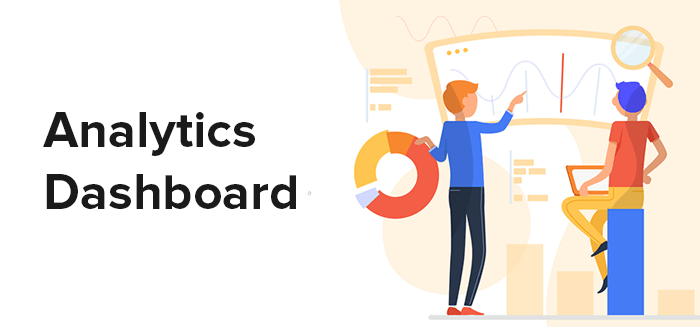 analytics dashboard cover