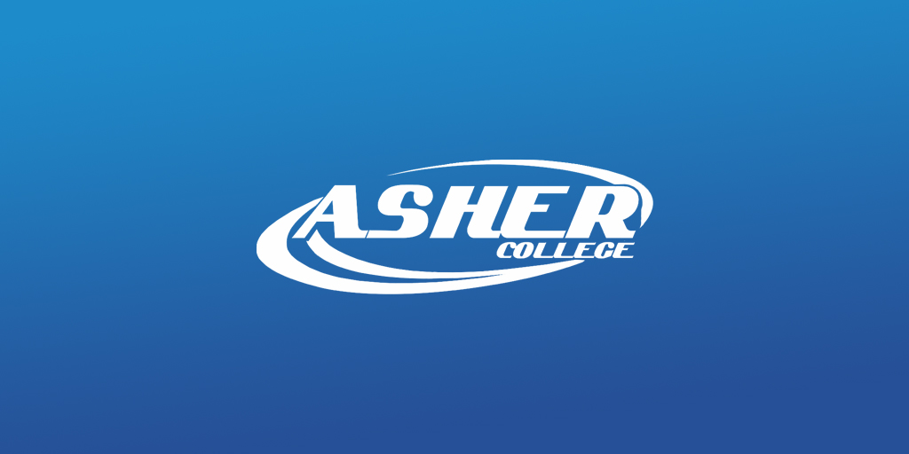 Asher-college