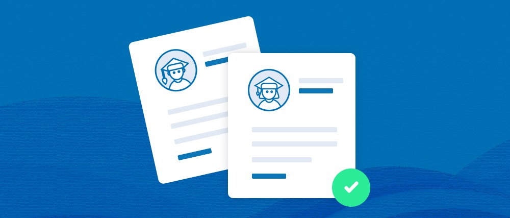 attract high quality applicants cover
