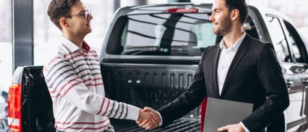 automotive car sales scripts