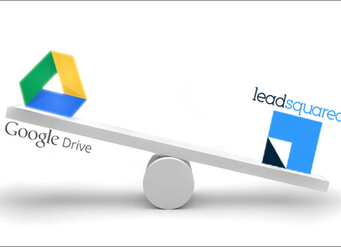 simple lead management systems - leadsquared free trial v/s google forms 5 balance