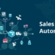 Sales process automation - banner