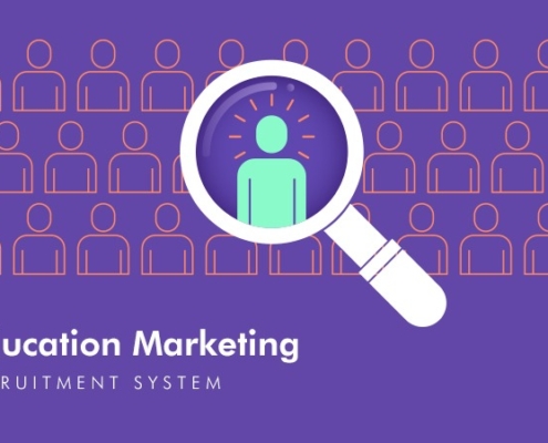 why higher education marketing needs a recruitment system 6 Higher Education