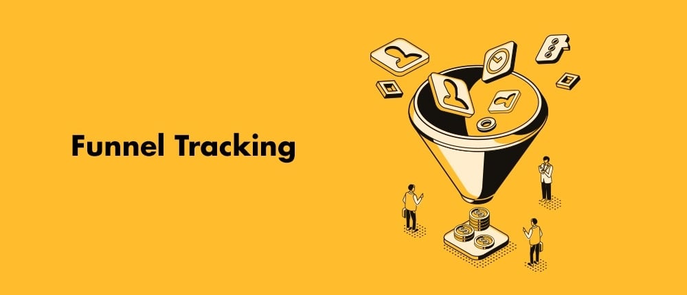 Funnel Tracking LeadSquared