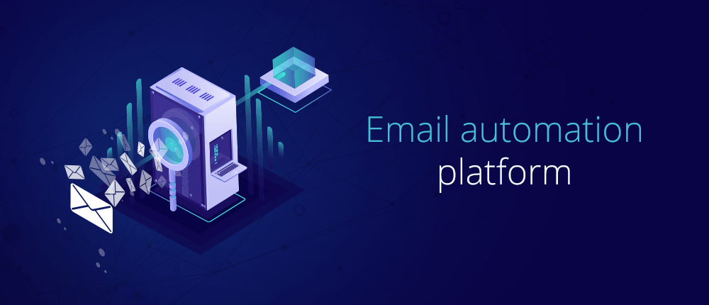 email automation - banner
