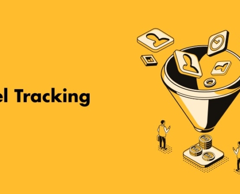 use funnel tracking to build a strong sales process 23 Funnel Tracking LeadSquared