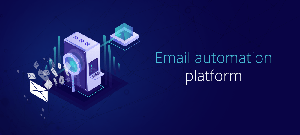 email automation - banner