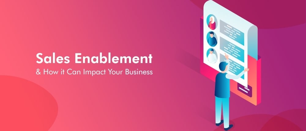 Sales Enablement