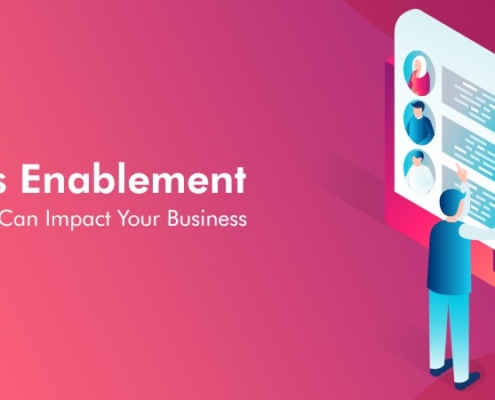 what is sales enablement and how it can impact your business 11 Sales Enablement