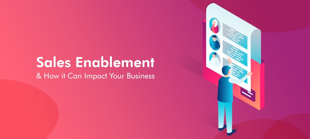 Sales Enablement