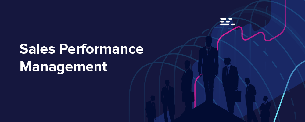 Sales performance management - banner