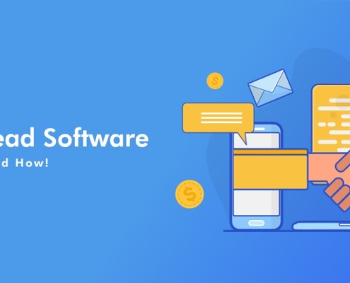 what is sales lead software - the why and how! 16 LeadSquared