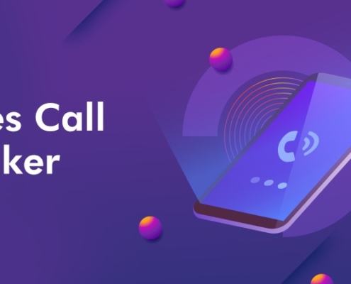 sales call tracker: how does it improve sales efficiency? 12 Sales call tracker