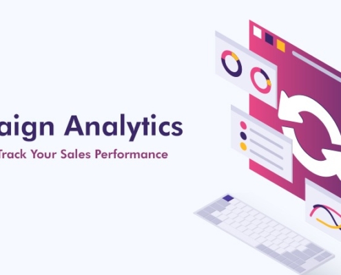 use campaign analytics to accurately track your sales performance 20 LeadSquared