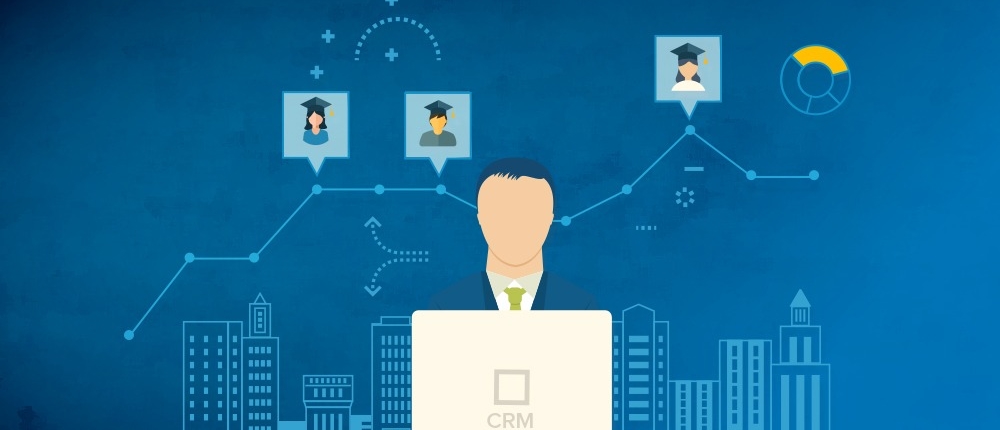 Higher Education Trends