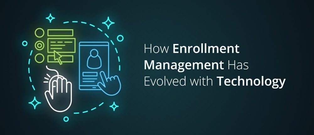 Enrollment Management - Banner