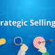 Strategic selling - banner