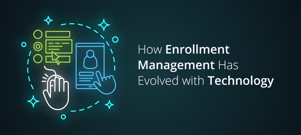 Enrollment Management - Banner