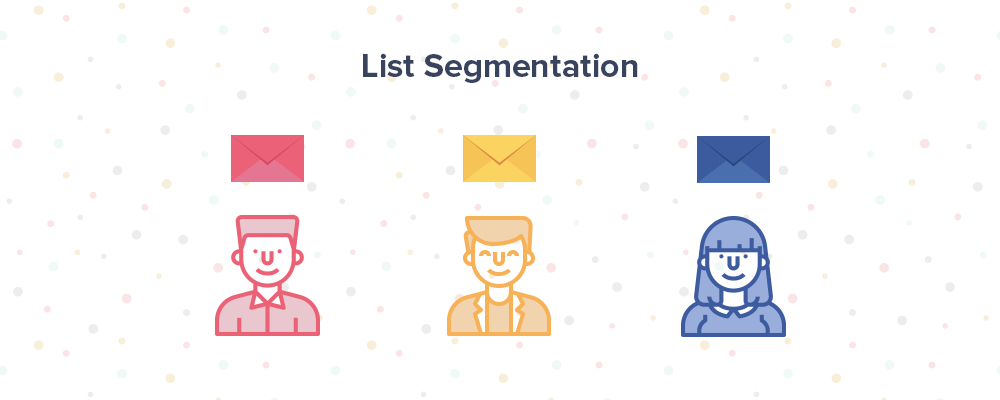List Segmentation - banner