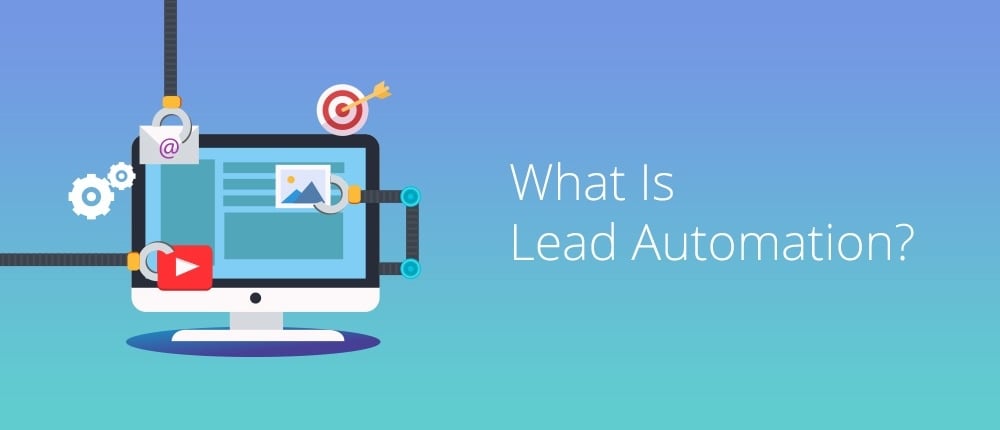 lead automation - banner