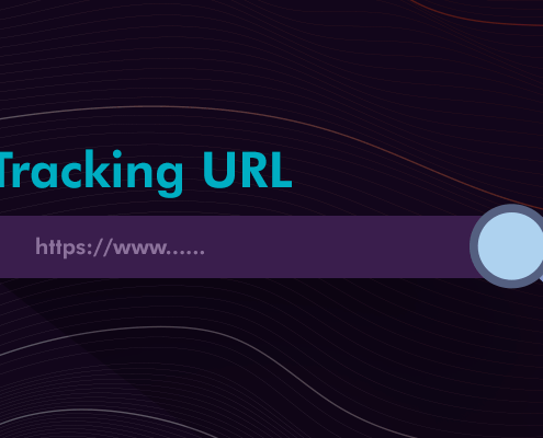 Tracking URL - banner