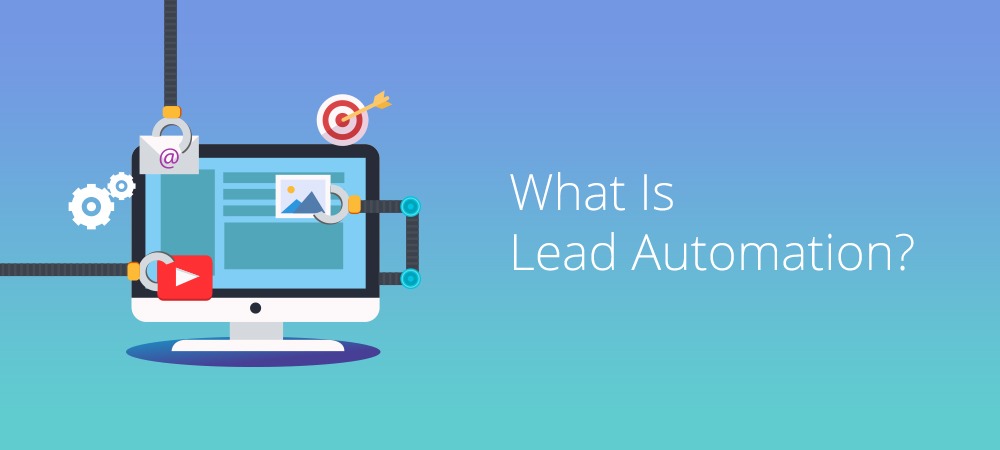 lead automation - banner