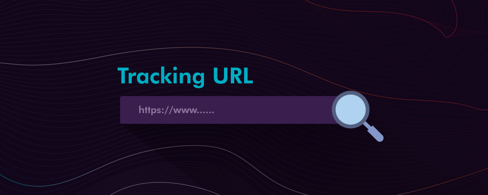 Tracking URL - banner