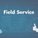Field service - banner