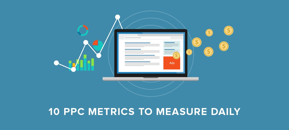 PPC metrics
