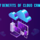 benefits of cloud-based CRM