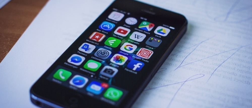 best apps for sales people android and ios