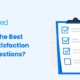 best patient satisfaction survey questions