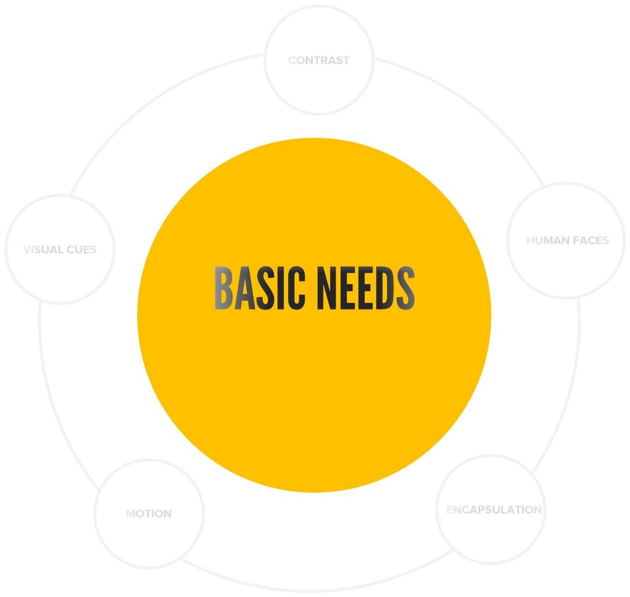 Basic Needs