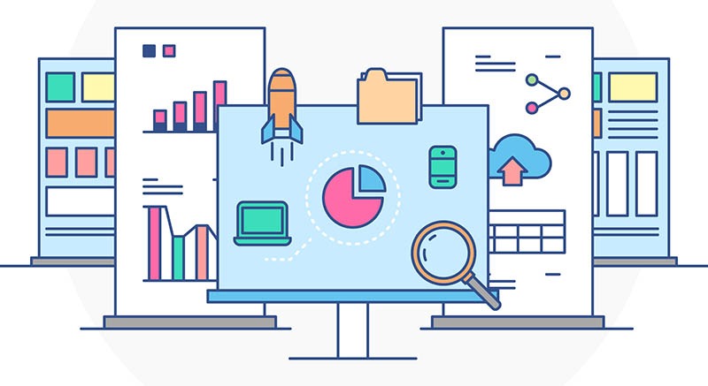 What Is A Business Dashboard And Why Is It Important? - LeadSquared