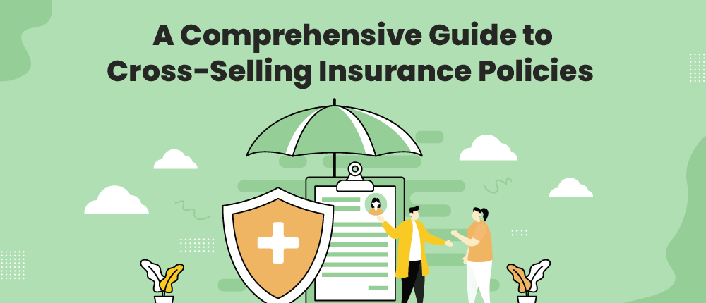 cross-selling insurance policies - sales scripts and email templates