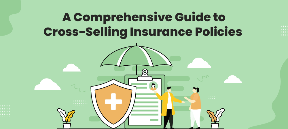 cross-selling insurance policies - sales scripts and email templates