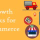 Growth hacks for e-commerce - cover