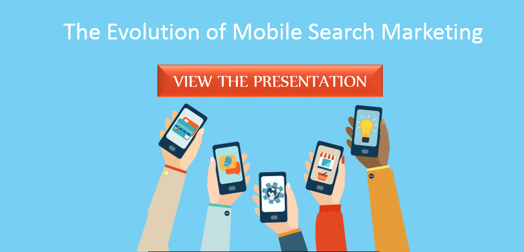 Mobile SEO - cover