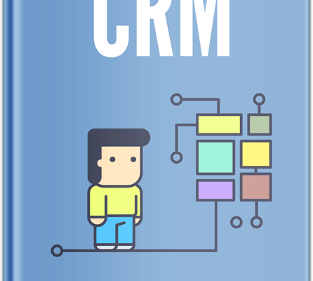 CRM guide - Uncomplicating CRM