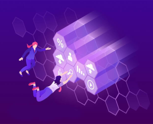 how businesses are redefining customer experience with ai? 6 improve customer experience with AI