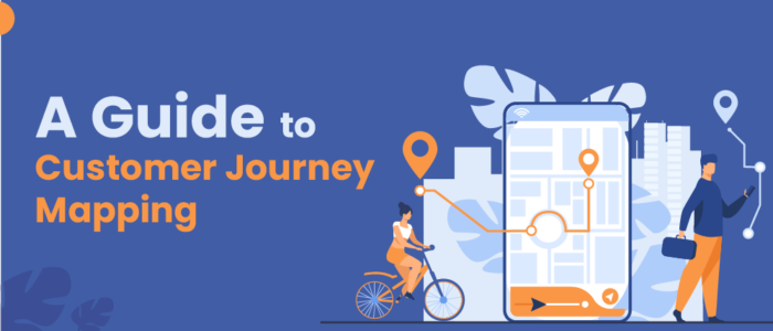 customer journey mapping guide. how to create a customer journey map