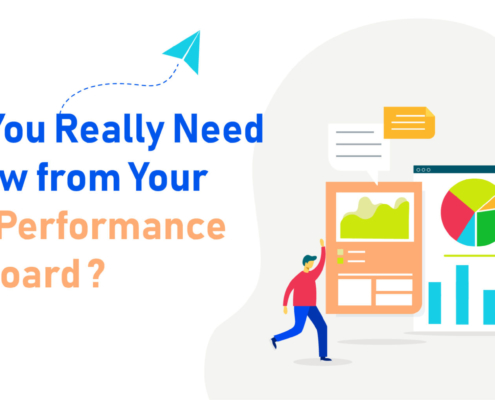 what you really need to know from your sales performance dashboard 5 Sales performance dashboard - banner