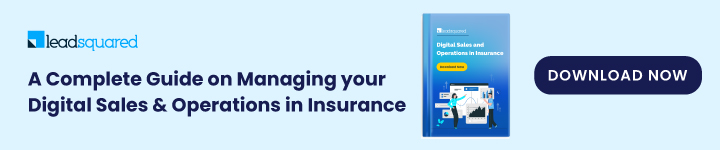 digital sales in insurance ebook