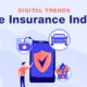 Digital disruption in insurance